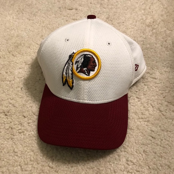 New Era Washington Redskins Flex Fit Hat
